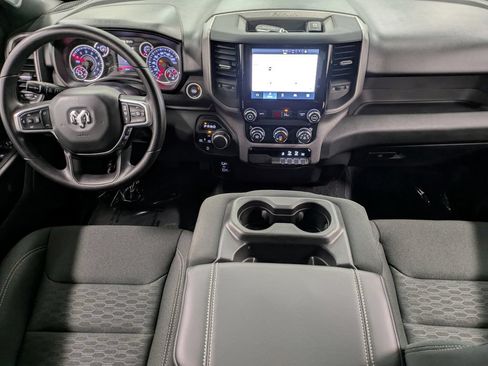 Used 2025 RAM 1500 Tradesman AWD/4WD image 24