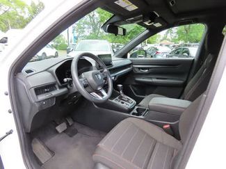 Used 2024 Honda CR-V Sport video 2