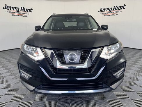 Used 2017 Nissan Rogue SL FWD image 5