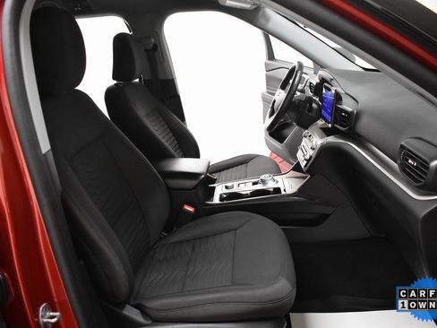 Used 2021 Ford Explorer XLT w/ Class III Trailer Tow Package image 23