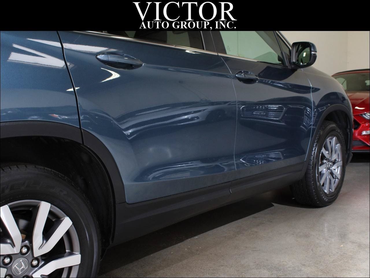 Used 2021 Honda Pilot EX-L image 13