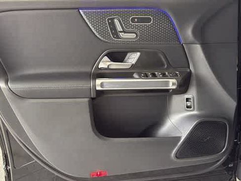 Certified 2026 Mercedes-Benz GLB 250 4MATIC image 16