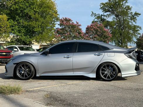 Used 2018 Honda Civic Si image 3