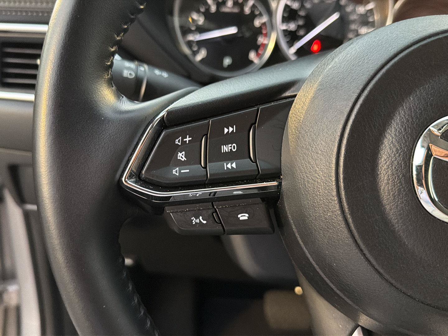 Used 2025 MAZDA CX-5 AWD 2.5 S w/ Select Package image 20