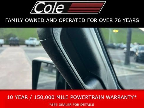 Used 2024 Jeep Wrangler Unlimited image 20