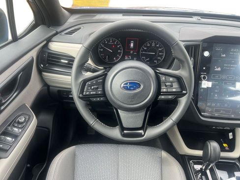 New 2026 Subaru Forester Premium image 12