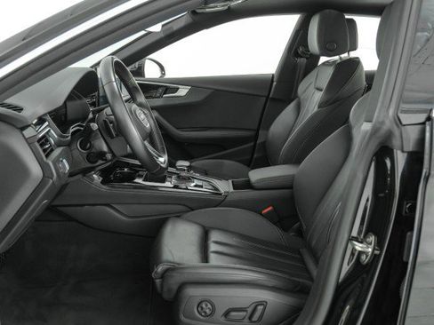 Used 2024 Audi A5 2.0T Premium Plus image 27