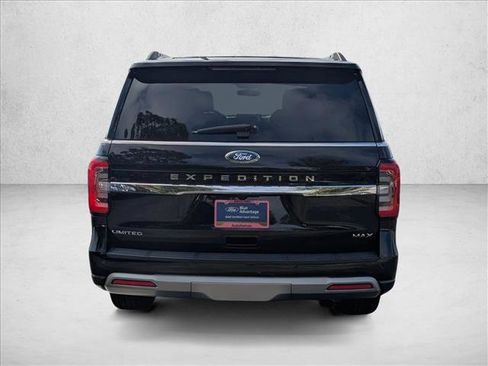 Certified 2023 Ford Expedition Max Limited image 7