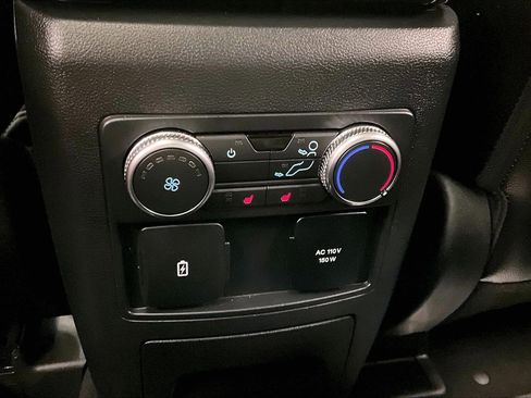 Used 2022 Ford Explorer ST w/ Equipment Group 401A AWD/4WD image 35