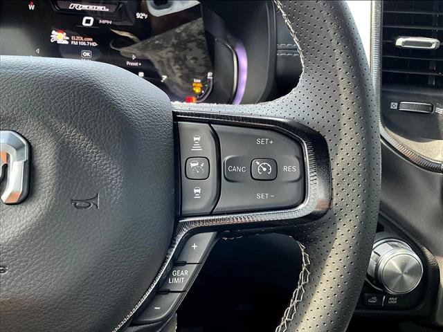 Used 2026 RAM 1500 Rebel AWD/4WD image 17