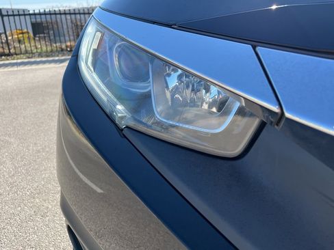 Used 2016 Honda Civic EX-T image 12