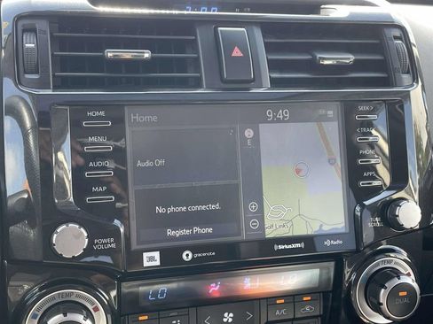 Used 2020 Toyota 4Runner TRD Pro AWD/4WD image 17