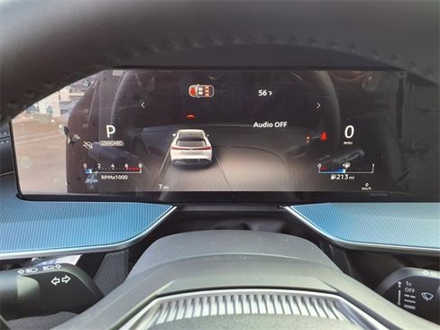 New 2026 Nissan Murano SL image 18