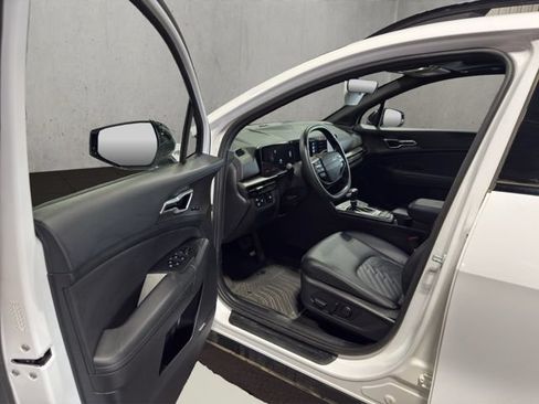 Used 2026 Kia Sportage X-Line w/ X-Line Technology Package AWD/4WD image 34