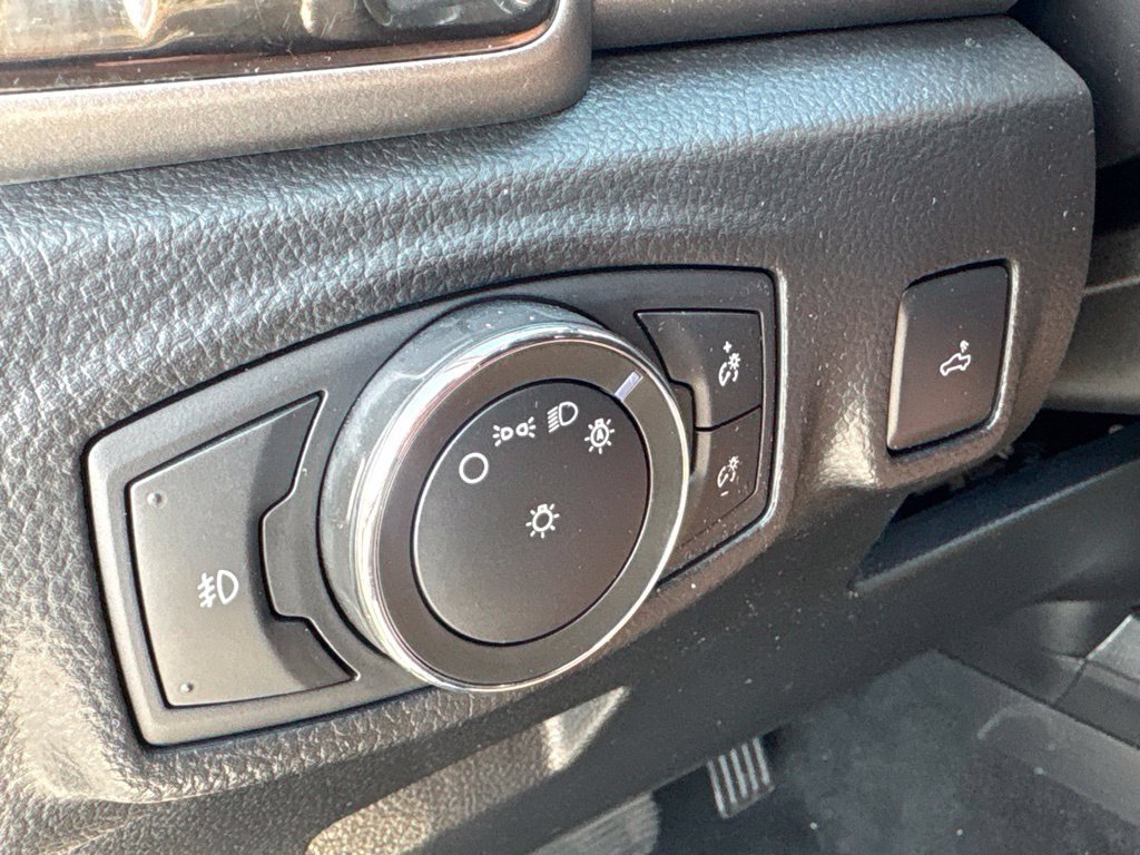 Used 2022 Ford Ranger 4x4 SuperCrew image 32
