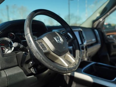 Used 2016 RAM 1500 Laramie w/ Convenience Group image 26