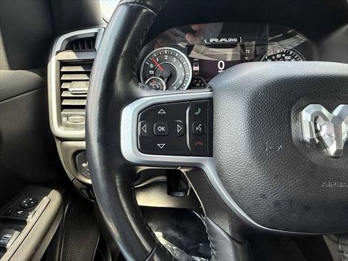 Certified 2023 RAM 1500 Big Horn AWD/4WD image 21