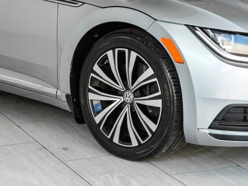 Used 2020 Volkswagen Arteon SEL FWD image 52