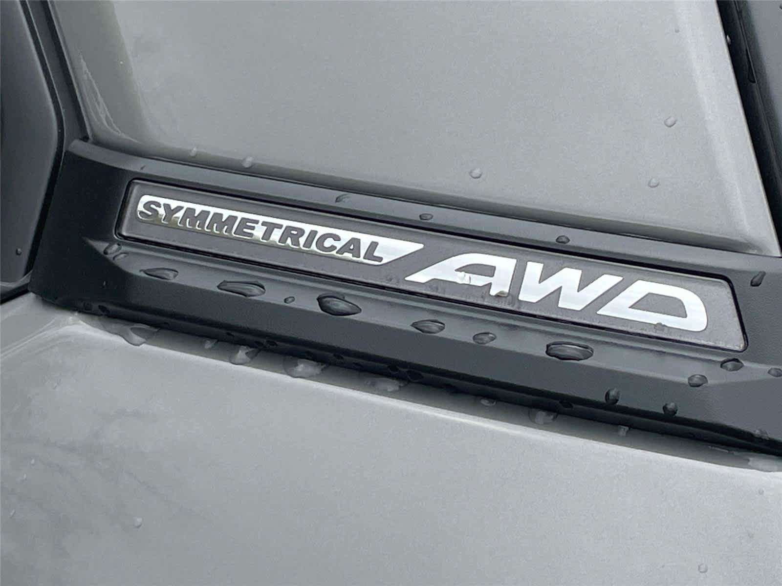 New 2026 Subaru Forester Premium AWD/4WD image 10