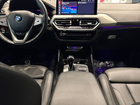 Used 2022 BMW X3 xDrive30i AWD/4WD image 17