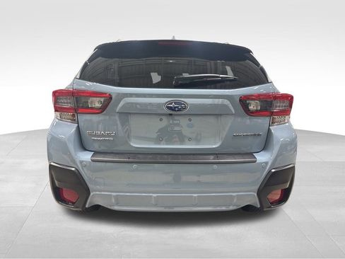 Certified 2023 Subaru Crosstrek 2.5i Limited image 7