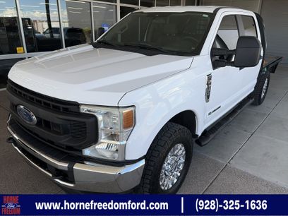 Used 2020 Ford F250 XL