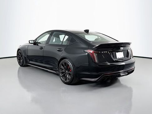 Used 2023 Cadillac CT5 V Blackwing image 5