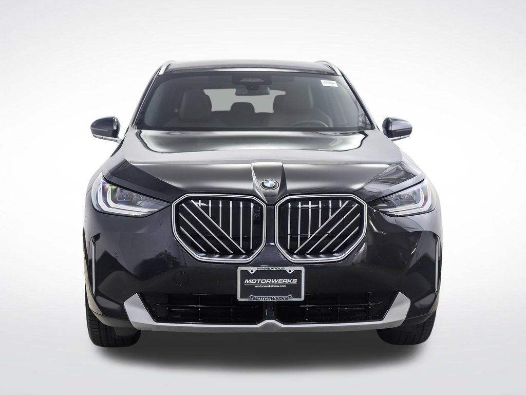 Used 2026 BMW X3 xDrive30i w/ Premium Package AWD/4WD image 8