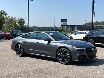 Used 2025 Audi A7 3.0T Prestige