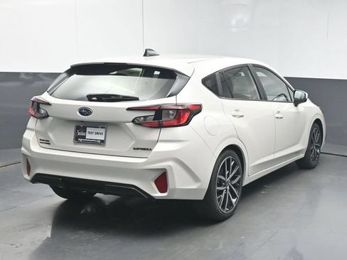New 2026 Subaru Impreza 2.0i Sport AWD/4WD image 7
