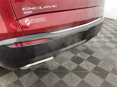 Used 2023 Buick Enclave Premium w/ Experience Buick Package image 7