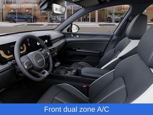 New 2025 Kia K5 GT-Line image 18