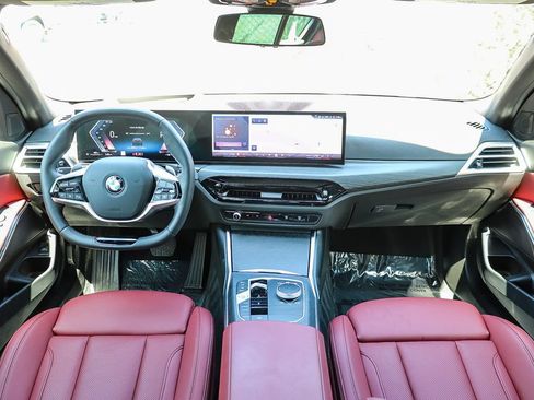 Used 2025 BMW 330i Sedan RWD image 12
