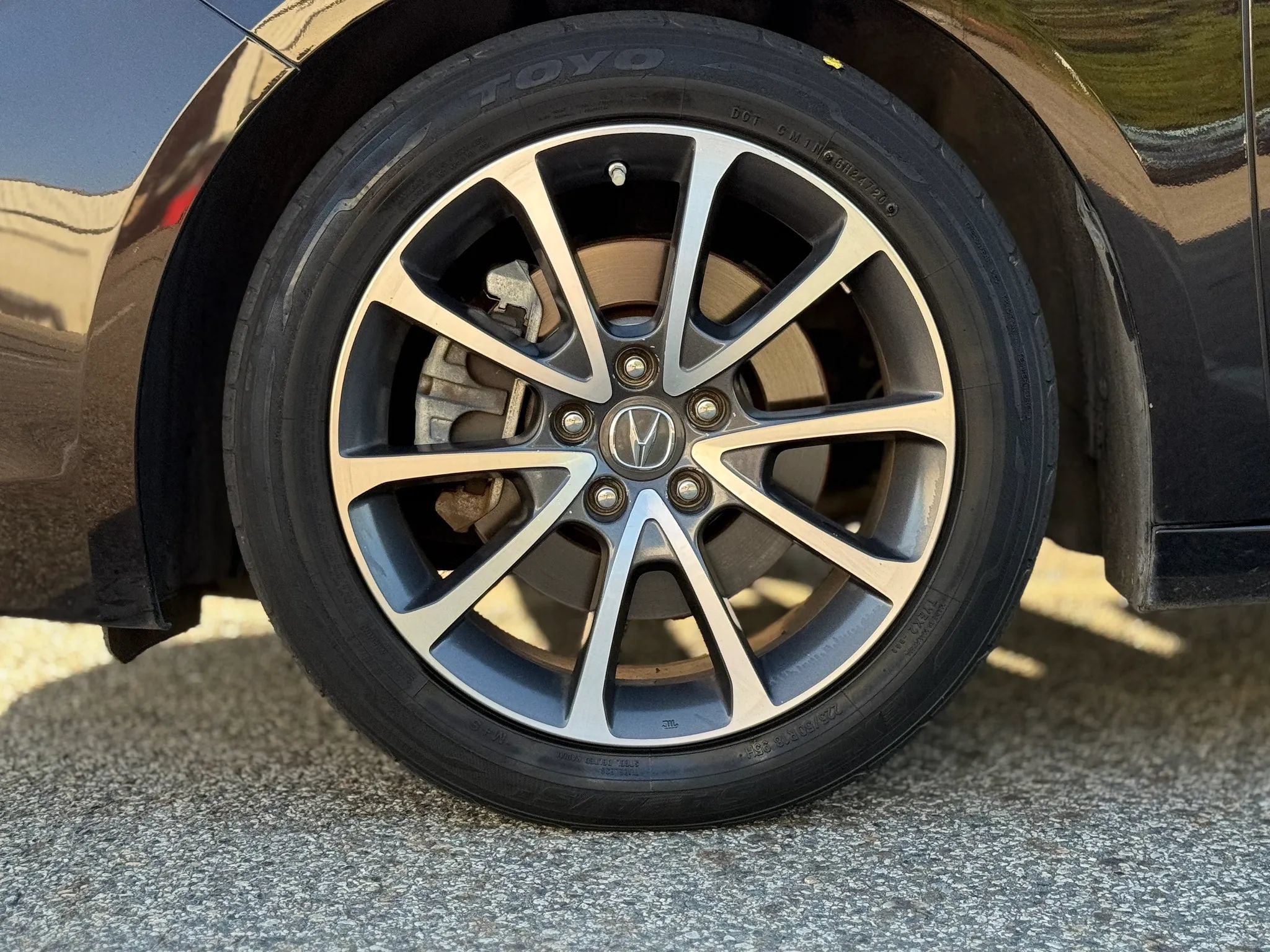 Used 2016 Acura TLX w/ Technology Package FWD image 31