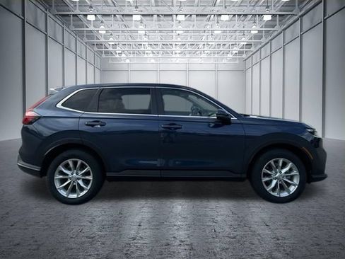 Certified 2024 Honda CR-V EX image 10