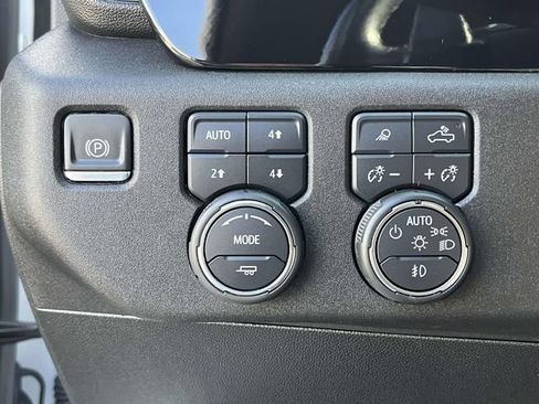 Used 2024 Chevrolet Silverado 1500 RST w/ All Star Edition Plus AWD/4WD image 27