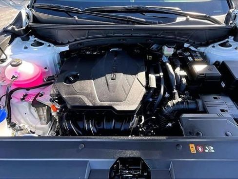 New 2026 Hyundai Santa Cruz SEL FWD image 12