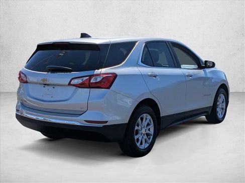 Used 2021 Chevrolet Equinox LT image 5