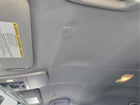 Used 2025 Toyota Camry LE FWD image 24