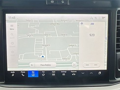 New 2026 Ford F250 XLT w/ XLT Premium Package image 27