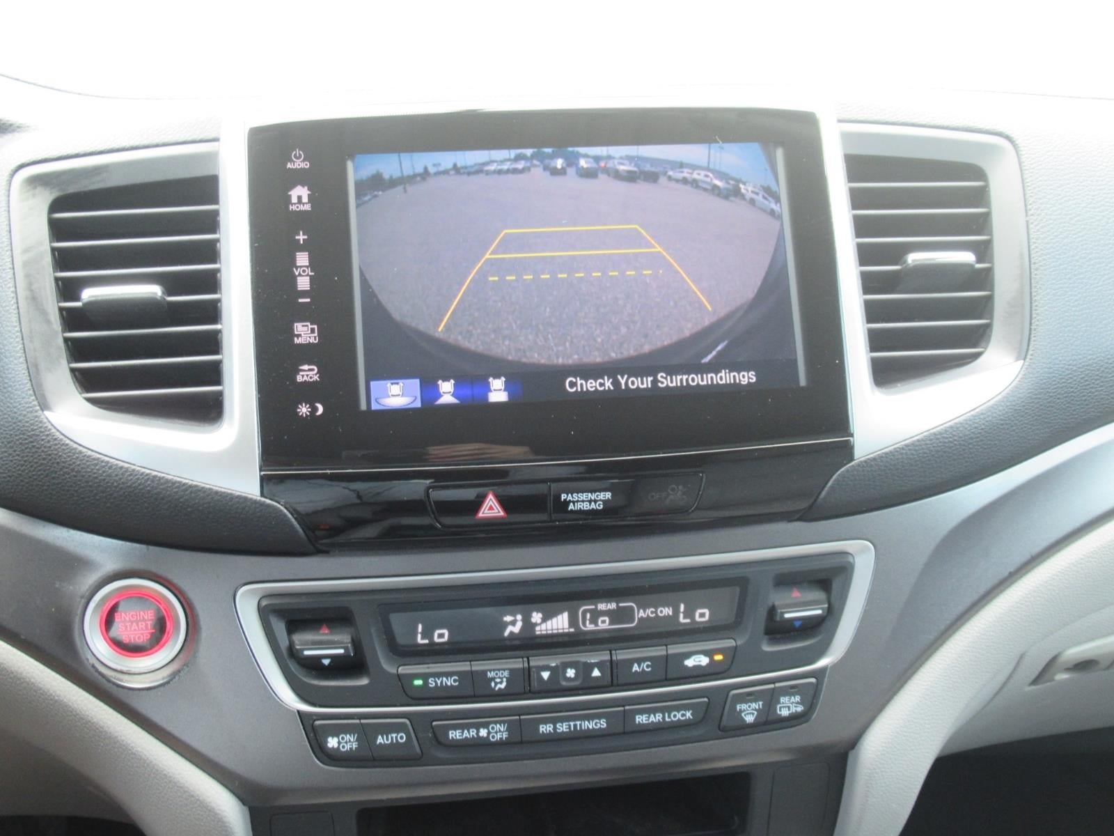 Used 2018 Honda Pilot EX image 28