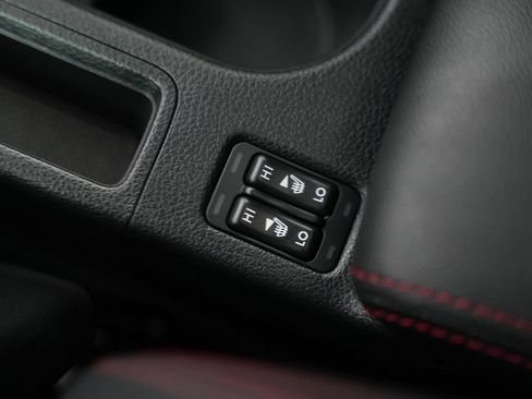 Used 2020 Subaru WRX Limited AWD/4WD image 31