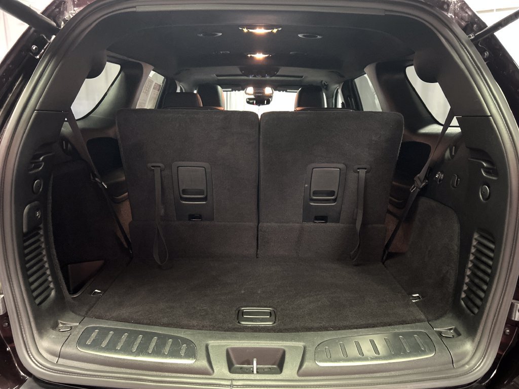 Used 2025 Dodge Durango R/T AWD/4WD image 26