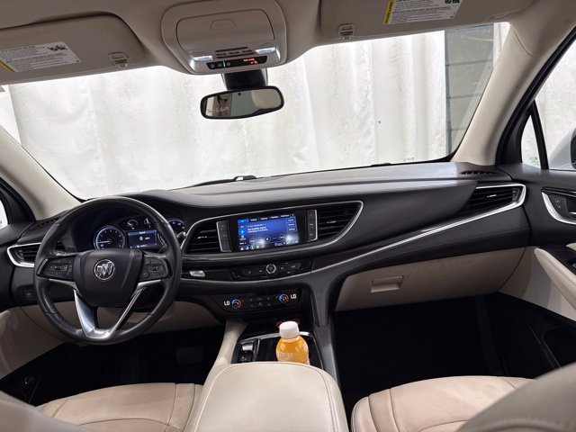 Used 2024 Buick Enclave Essence w/ Experience Buick Package AWD/4WD image 15