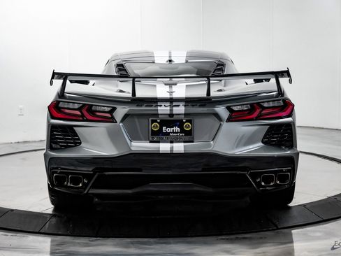 Used 2023 Chevrolet Corvette Stingray Premium Cpe w/ Z51 Performance Package image 12