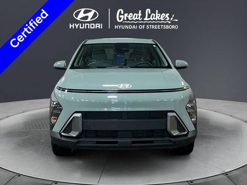 Certified 2024 Hyundai Kona SE AWD/4WD image 9