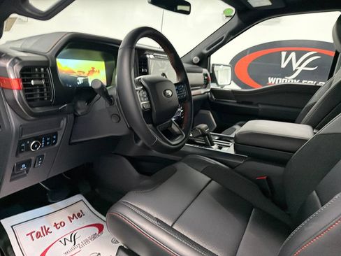 New 2026 Ford F150 Raptor AWD/4WD image 12