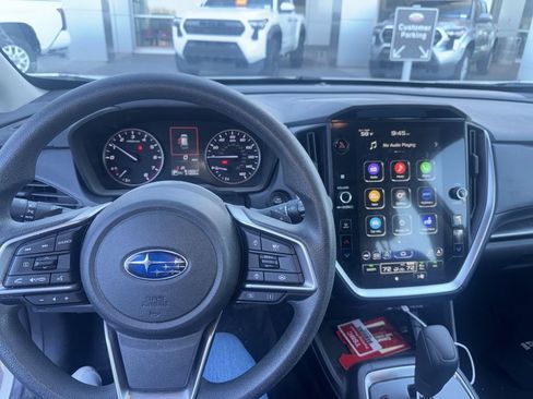 Used 2024 Subaru Impreza 2.0i Sport image 9