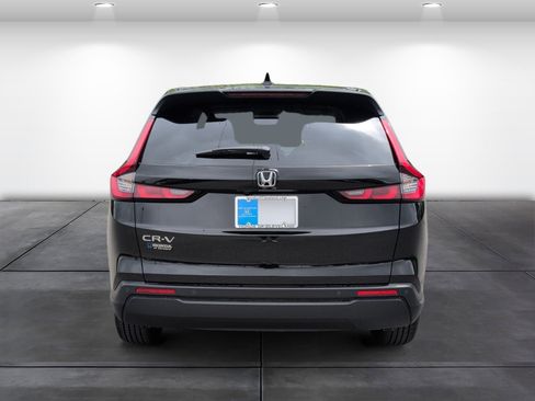 New 2026 Honda CR-V EX-L image 5