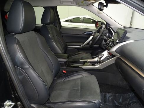 Used 2024 Mitsubishi Eclipse Cross SE image 15